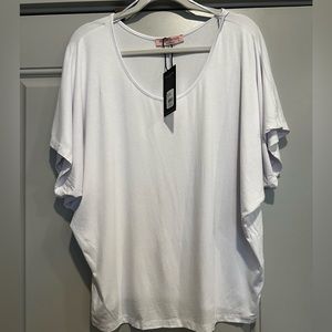 Betty Basics Batwing T-shirt